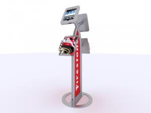 MODCE-1355 | iPad Kiosk